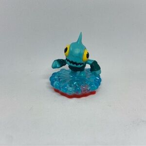 GILL RUNT - SKYLANDERS TRAP TEAM | MODEL NO 84401888